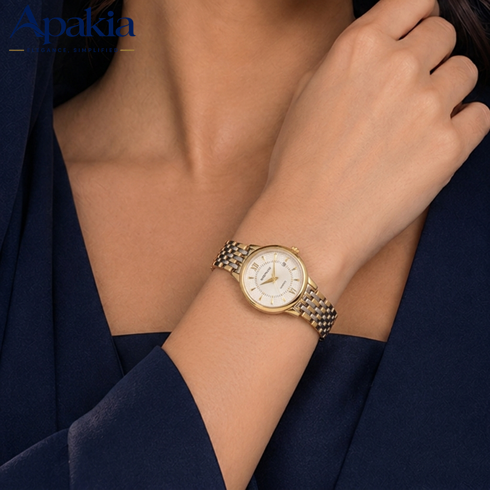 ساعة كلاسيك ريترو - Classic Retro