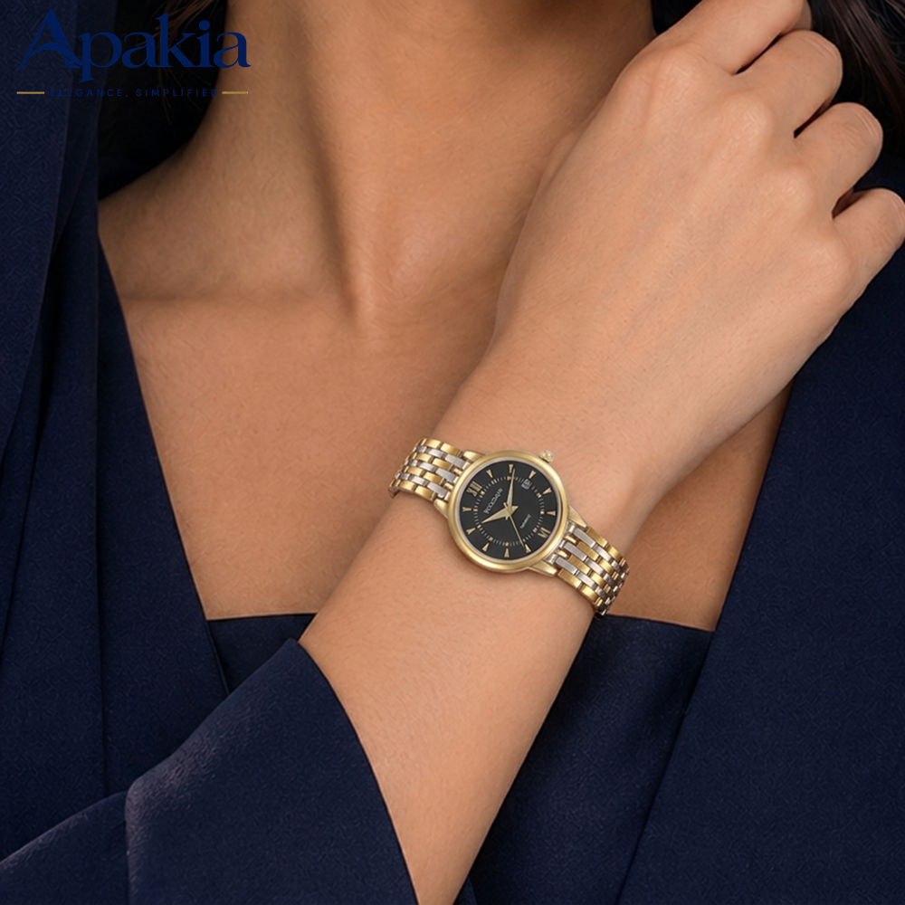 ساعة كلاسيك ريترو - Classic Retro