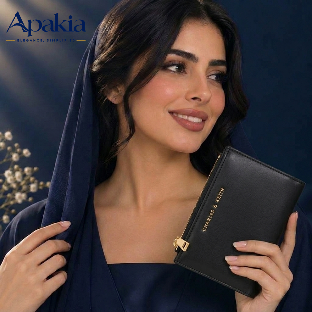 محفظة جيب كلاسيك | Classic Pocket Wallet